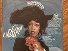Rare Soul Funk Cool Drive Union 7“ Single Change Records