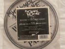 My Chemical Romance Welcome To The Black Parade 7” Picture Disc Vinyl MCR