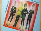 LP ÖSTRO 430 – Durch dick & dünn – Schallmauer Records LP von Östro 430 