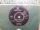 The Beatles – Love Me Do 1963 BLACK LABEL 7” Parlophone R 4949