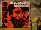OTTO MUEHL Psycho Motorik LP/1971/Viennese Actionism/Hermann Nitsch/Sleaze Art