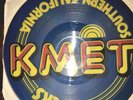 Orig '81 Promo THE CARS Shake It Up PICTURE DISC LP KMET