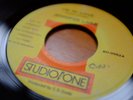 I'M IN LOVE JENNIFER LARA STUDIO ONE US 81 FEMALE LOVERS MODERN SOUL REGGAE 7