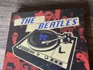The Beatles in the beginning box set