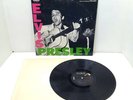 1956 Elvis Presley Self Titled LP RCA LPM-1254 Original Pressing Vinyl Record
