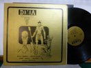 DETROIT DMA FANTASTIC 5 HOLY SMOKE RUBY JONES SWEET CRYSTAL NM  LP