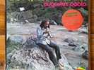 Augustus Pablo – East Of The River Nile – Dub-Roots Reggae Vinyl LP  in Shrink