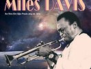 DAVIS - AO VIVO EM SAO PAULO MAY 28 1974 - New Vinyl Record - A72A