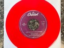 Beatles Lucy in the Sky With Diamonds Colored Vinyl 7
