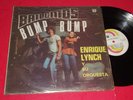 ENRIQUE LYNCH BAILEMOS BUMP BUMP  PERU LATIN FUNK DISCO BOOGALOO