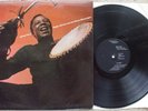 Ginger Johnson + African Messengers - African Party - RARE 1967 Folk LP - EX- LP