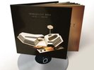 ARCTIC MONKEYS - Silver Vinyl LP. TRANQUILITY BASE HOTEL + CASINO - NEW