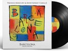 FREDDIE MERCURY & MONTSERRAT CABALLE' - Barcelona  (2019) LP vinyl