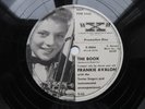 FRANKIE AVALON The Book / Trumpet Sorrento '54 10 inch 78 RPM promo EX+ / NM