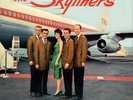 The Skyliners The Skyliners (Vinyl) 12