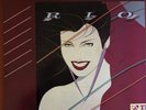 Duran Duran Rio vinyl record vintage.   LP capitol Records  1982