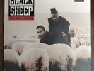 Black Sheep - A Wolf In Sheeps Clothing LP on WHITE VINYL  REPRESS