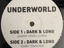 Underworld - Dark & Long (Danny Howells Mix) RARE  Progressive House Remix