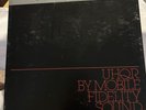 UHQR Original Master Recording Pink Floyd, dark side of the Moon