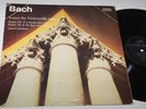 Daniel Shafran Bach Suites for Violoncello SOLO Eterna 826796 ED1 NM