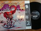 Kreator - Endless Pain, orig. Vinyl LP, First Press, NOISE rec.