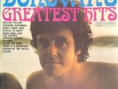 Authentic Donovan's Greatest Hits  / Epic Vinyl LP/ 1st Press / Not Played -Mint