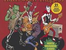 Various - Halloween Nuggets - Haunted Underground Classics (LP, colored Vinyl...
