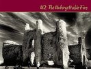 U2 - The Unforgettable Fire (2009,Remastered)