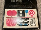 Bill Evans; Interplay; Riverside 445; OG, First MONO; DG, 