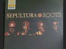 SEPULTURA Roots 5LP Box Set Colored Vinyl Deftones Korn Metal Soulfly Cavalera