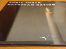 Sonic Youth ‎- Daydream Nation - UK 1988 Blast First BFFP 34 Double Vinyl LP