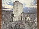 THE WHO - Who's Next VINYL LP  1971 Decca DL-79182 SHRINK -Play TESTED VG +