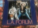 Led Zeppelin- L.A. Forum- 2XLP 1985 LZ1234