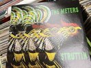 The METERS Strutting on Josie rare funk NM Soul Original Press