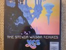 Yes  Steven Wilson Remixes Vinyl Box Set Still Sealed