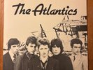 The Atlantics: When You're Young--Rare Boston Power Pop 7-Inch--1978
