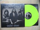 MOTÖRHEAD - UNDER CÖVER  ( P 2017 Silver Living Music Ltd. - SLM083P )