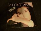 Celine Dion  - The best of  - LP - Germany  ' 88 - rare