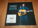 Elvis Presley Vinyl LP August 1969 MRS Memphis Recording Service NEW SEALED