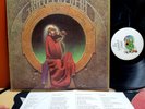 The Grateful Dead Blues for Allah Original 1975 Dead GD-LA494-G ARTISAN LYRICS
