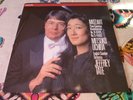 MITSUKO UCHIDA MOZART PIANO CONCERTOS WITH JEFFREY TATE 1989 PHILIPS VINYL LP