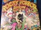 Rocky Horror Picture Show Album, London Cast, 1973