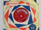 THE BEATLES - LOVE ME DO - FIRST PRESSING. 1N/1N.