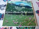 MOZART SYMPHONIES 33 & 39 ISTVAN KERTESZ VIENNA PHILHARMONIC 1963 DECCA STEREO