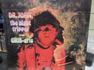 DR. JOHN THE NIGHTRIPPER RECORD 