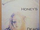 The JESUS AND MARY CHAIN, HONEY'S DEAD, VINYL
