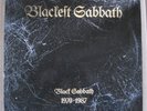2 x LP | Black Sabbath - Blackest Sabbath 1970 - 1987 | Vinyl Schallplatte