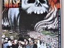LP | W.A.S.P. - The Headless Children | Vinyl Schallplatte 1989
