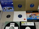 9 x Classic Trance 12” Perfecto, Bonzai, Fire & Ice, Ramirez, Parker & Clind,