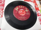 The Chords/Sh-Boom/Little Maiden/CAT label 45/SVG/1954